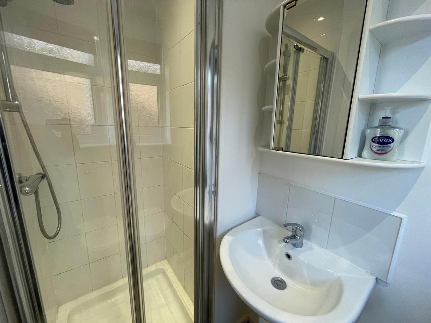Guest house Delightful In Manchester