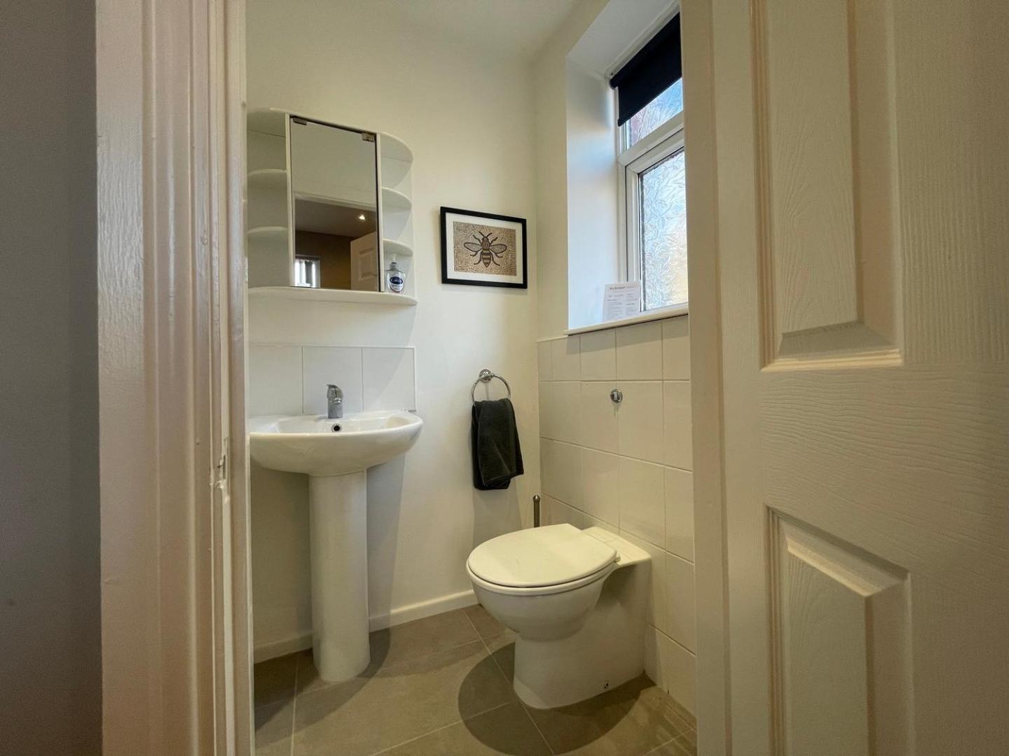 Guest house Delightful In *
