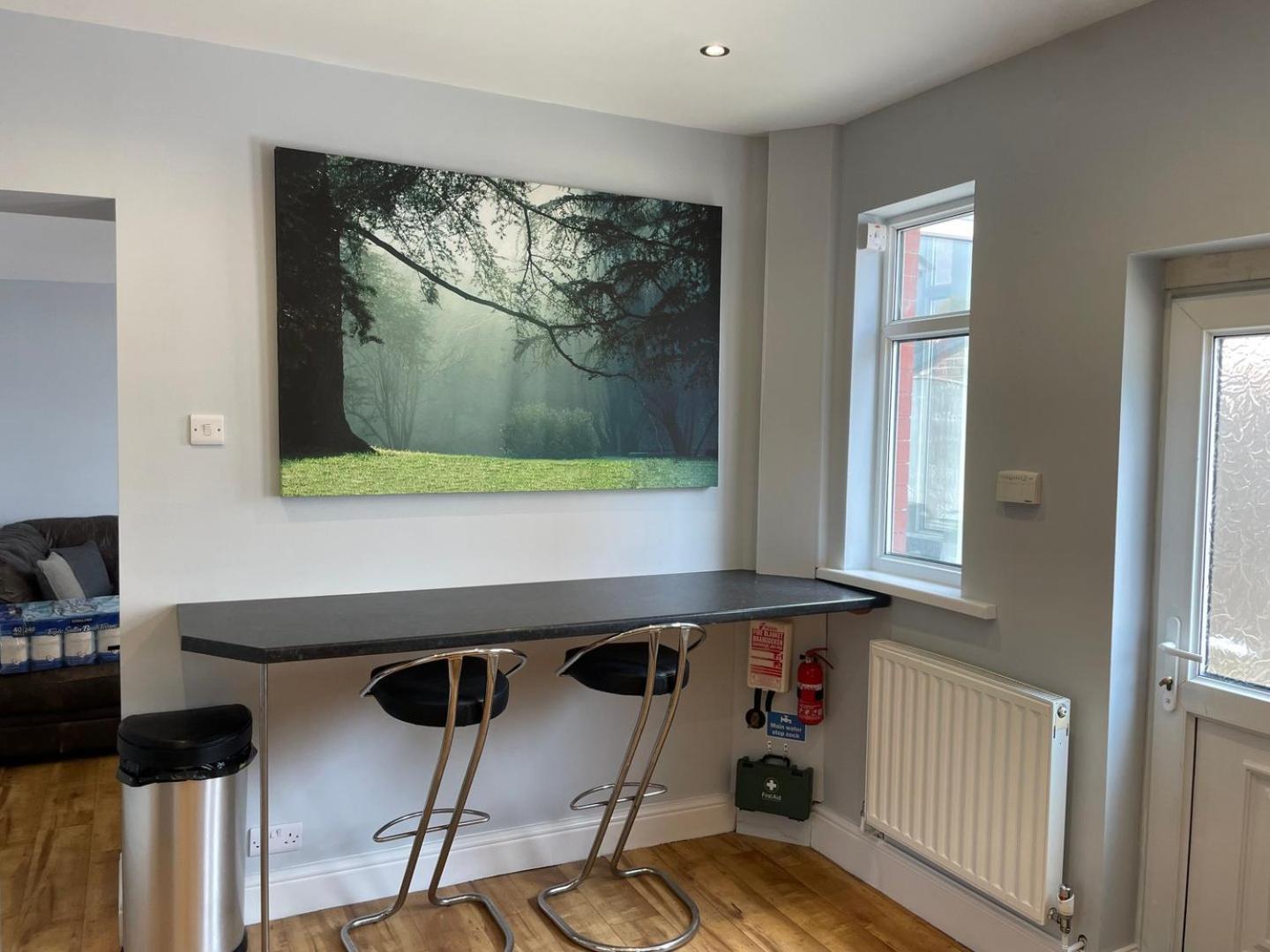 Guest house Delightful In *