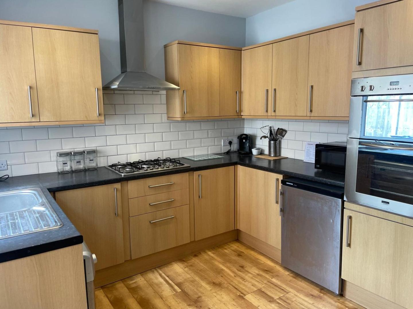 Guest house Delightful In