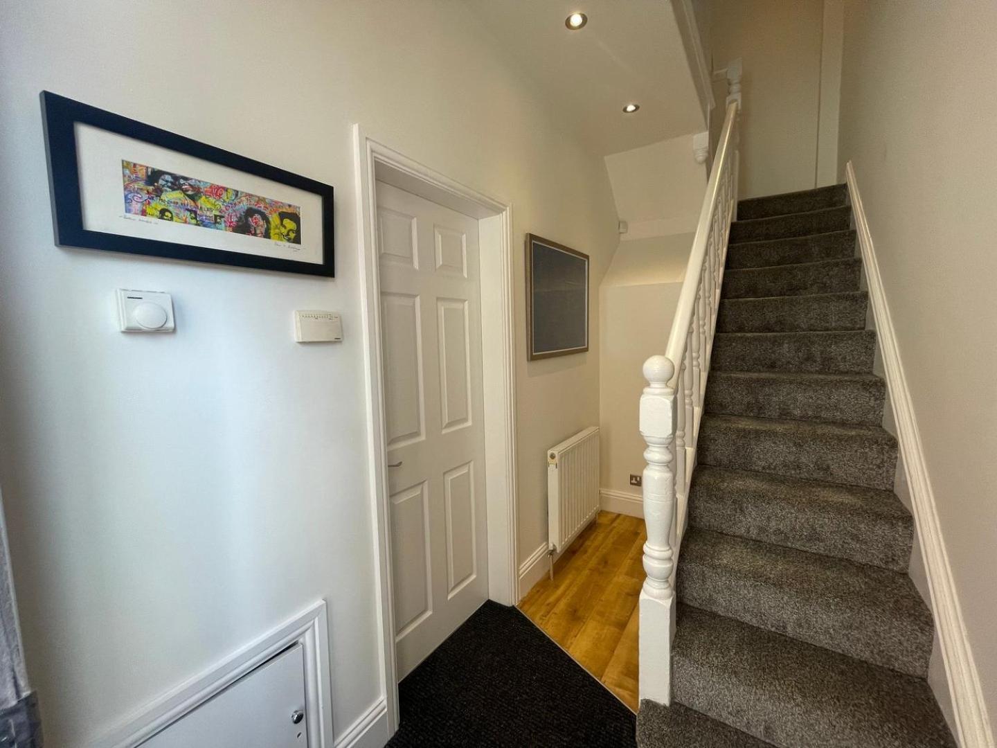 Guest house Delightful In *