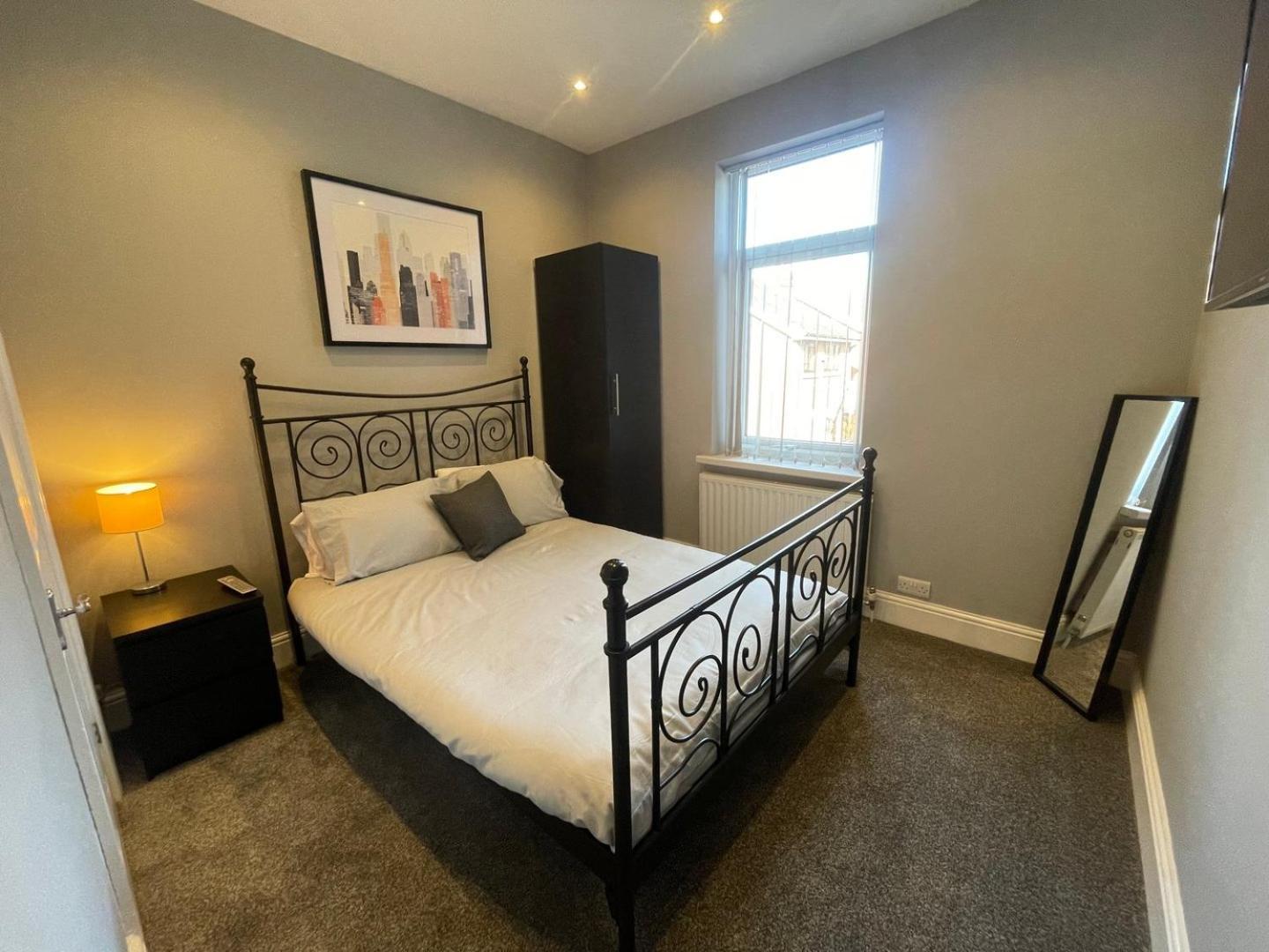 Guest house Delightful In Manchester